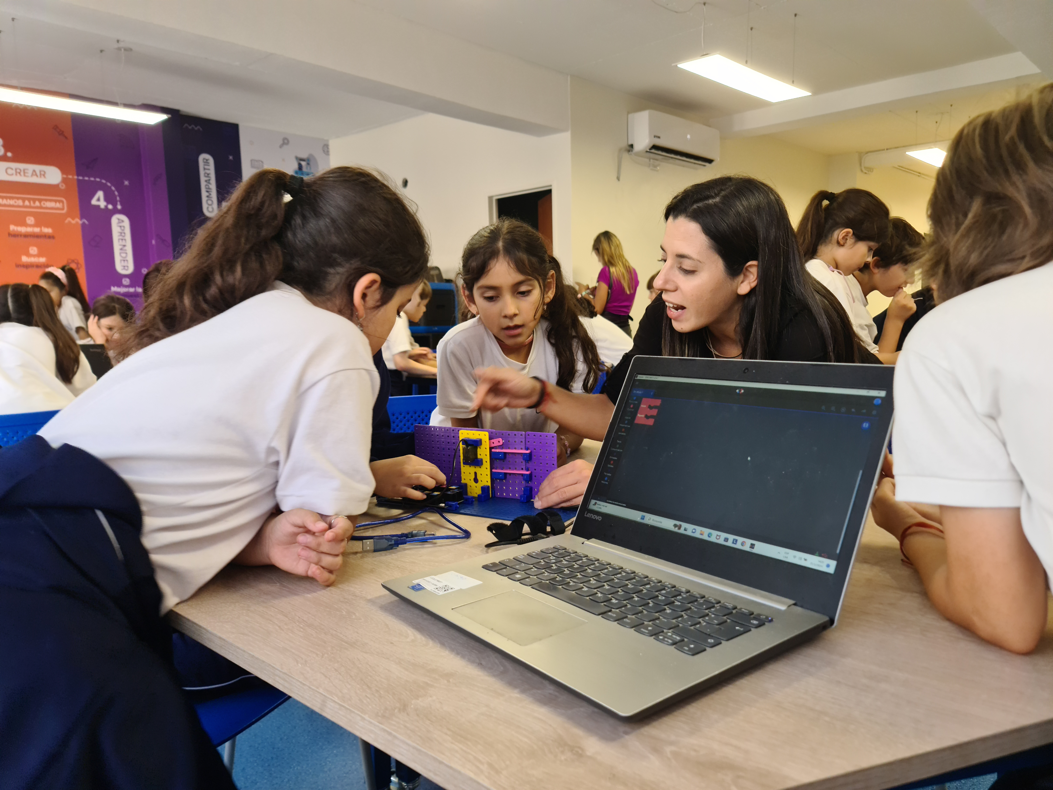 Coins coming out of phone